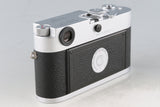 Leica M-A 35mm Rangefinder Film Camera #59198T