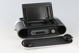 Leica M-A 35mm Rangefinder Film Camera #59198T
