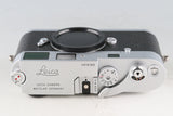 Leica M-A 35mm Rangefinder Film Camera #59198T