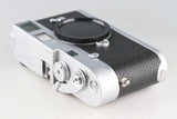 Leica M-A 35mm Rangefinder Film Camera #59198T