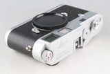 Leica M-A 35mm Rangefinder Film Camera #59198T