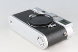 Leica M-A 35mm Rangefinder Film Camera #59198T