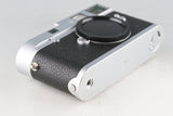 Leica M-A 35mm Rangefinder Film Camera #59198T