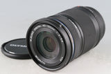 Olympus M.Zuiko Digital ED 40-150mm F/4-5.6 R Lens for M4/3 #59200E5
