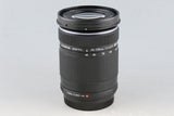 Olympus M.Zuiko Digital ED 40-150mm F/4-5.6 R Lens for M4/3 #59200E5