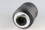 Panasonic Lumix G Vario 45-200mm F/4-5.6 MEGA O.I.S. Lens for M4/3 #59201E5
