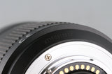 Panasonic Lumix G Vario 45-200mm F/4-5.6 MEGA O.I.S. Lens for M4/3 #59201E5