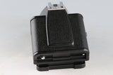 Hasselblad PME51 Meter Prism Finder #59204F3