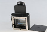 Hasselblad PME5 Meter Prism Finder #59205F3