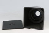 Hasselblad Magnifying Hood 52094 #59207F3