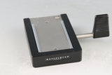 Hasselblad Tripod Quick Coupling #59212F2