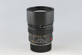 Leica Leitz Summicron-M 90mm F/2 Lens for Leica M #59218T