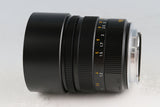 Leica Leitz Summicron-M 90mm F/2 Lens for Leica M #59218T