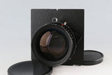 Fuji Fujifilm Fujinon.W 210mm F/5.6 Lens #59224B2