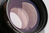 Fuji Fujifilm Fujinon.W 210mm F/5.6 Lens #59224B2