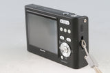 Fujifilm FinePix Z2 Digital Camera #59227J