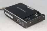 Fujifilm FinePix Z2 Digital Camera #59227J