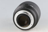 Contax Carl Zeiss Planar T* 85mm F/1.4 Lens for Contax N #59229E5