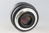 Contax Carl Zeiss Planar T* 50mm F/1.4 Lens for Contax N #59230E5