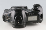 Canon EOS-1V 35mm SLR Film Camera #59233E3