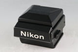 Nikon DW-3 Waist Level Finder for F3 #59235F2