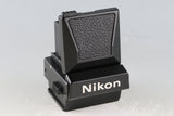Nikon DW-3 Waist Level Finder for F3 #59235F2