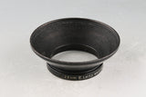 Leica Leitz Hektor 28mm F/6.3 Lens + Hood for Leica L39 #59239T