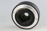 Nikon Nikkor Z 26mm F/2.8 Lens With Box #59241L4