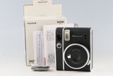Fujifilm instax mini 40 Instant Camera With Box #59247L9