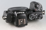 Nikon Z50 Mirrorless Digital Camera #59256E2