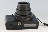 Sony Cyber-Shot DSC-RX100M6 Digital Camera *Japanese Version Only* #59261E2
