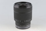 Sony FE 28-70mm F/3.5-5.6 OSS Lens for E-Mount #59265E5