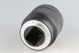 Sony FE 28-70mm F/3.5-5.6 OSS Lens for E-Mount #59265E5