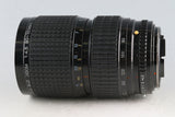 SMC Pentax-A 645 Zoom 80-160mm F/4.5 Lens #59267C3