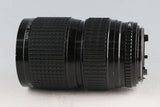 SMC Pentax-A 645 Zoom 80-160mm F/4.5 Lens #59267C3