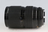 SMC Pentax-A 645 Zoom 80-160mm F/4.5 Lens #59267C3