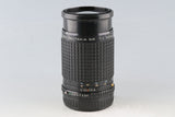 SMC Pentax -A 645 200mm F/4 Lens #59268C4