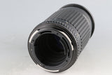 SMC Pentax -A 645 200mm F/4 Lens #59268C4