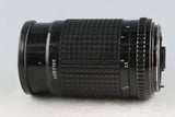 SMC Pentax -A 645 200mm F/4 Lens #59268C4