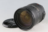 Nikon AF-S DX Nikkor 18-200mm F/3.5-5.6G ED VR Lens #59269A6