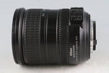 Nikon AF-S DX Nikkor 18-200mm F/3.5-5.6G ED VR Lens #59269A6