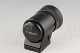 Canon EVF-DC2 Electronic Viewfinder #59272F2