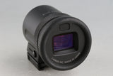 Canon EVF-DC2 Electronic Viewfinder #59272F2