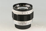 Canon 50mm F/1.4 Lens for Leica L39 #59275C2