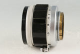 Canon 50mm F/1.4 Lens for Leica L39 #59275C2