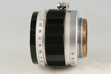 Canon 50mm F/1.4 Lens for Leica L39 #59275C2