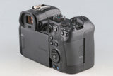 Canon EOS R6 Mirrorless Digital Camera #59282E2
