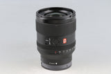 Sony FE 35mm F/1.4 GM Lens for Sony E With Box #59285L2
