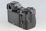 Nikon Z6 Mirrorless Digital Camera With Box #59286L4