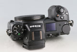 Nikon Z6 Mirrorless Digital Camera With Box #59286L4